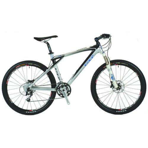 GT Zaskar Pro Mountain Bike - Platinum Series