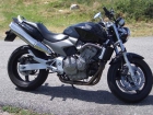 HONDA CB 600 F HORNET - mejor precio | unprecio.es