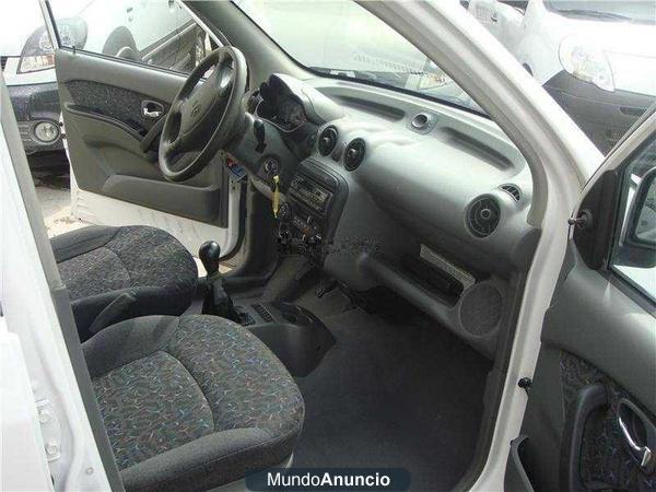 Hyundai Atos 1.0i GLS