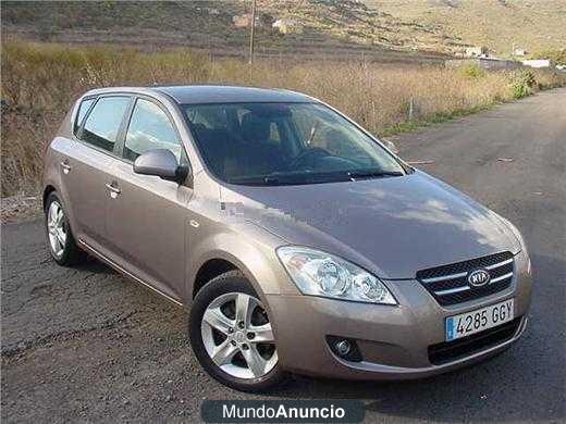 Kia ceed 1.6 CRDi 115cv Emotion