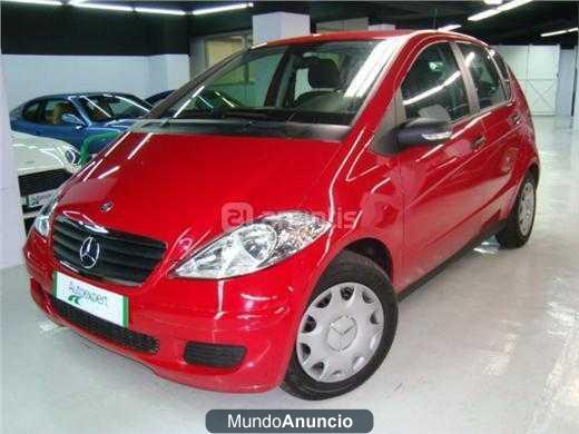 Mercedes-Benz Clase A A 150 ELEGANCE