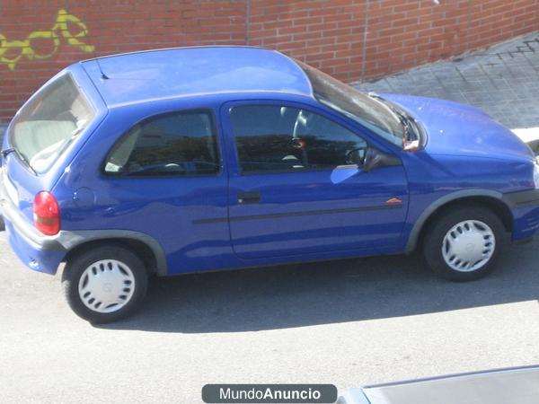 OPEL CORSA B, 1.4 60cv