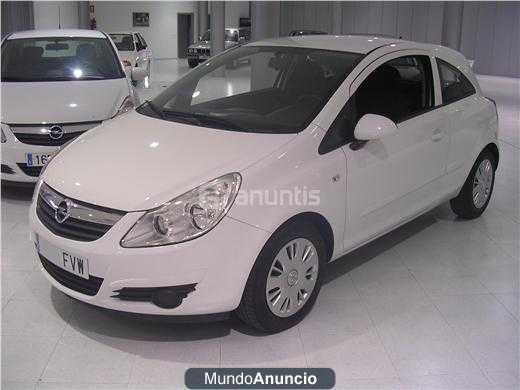 Opel Corsa Enjoy 1.3 CDTi 75 CV