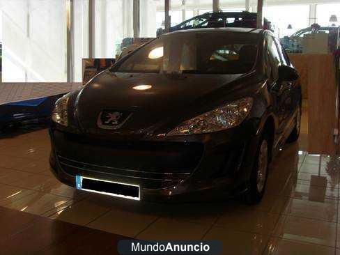 Peugeot 308 confort vti