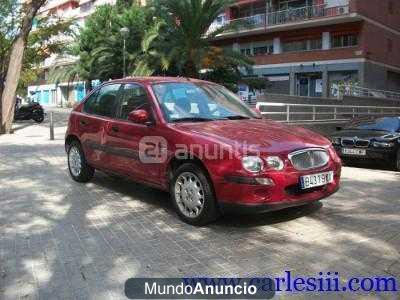 Rover 25 1.6 Classic