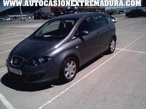 SEAT ALTEA 1.9 TDI 105CV STYLANCE 1.896 C.C. UTILITARIO