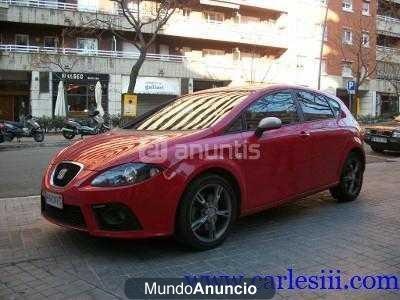 Seat Leon 2.0 TDI 170cv FR