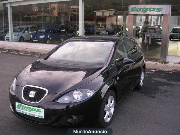 Seat Leon León 1.9TDI Sp.Limited Eco.DP