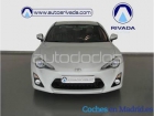 Toyota Gt86 - mejor precio | unprecio.es