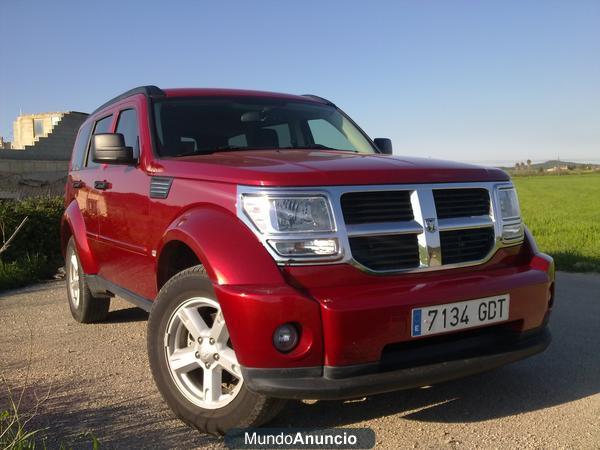 Venta Dodge Nitro