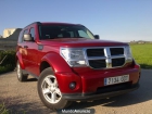 Venta Dodge Nitro - mejor precio | unprecio.es