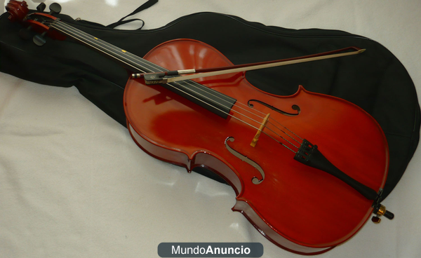 Violoncello 1/2