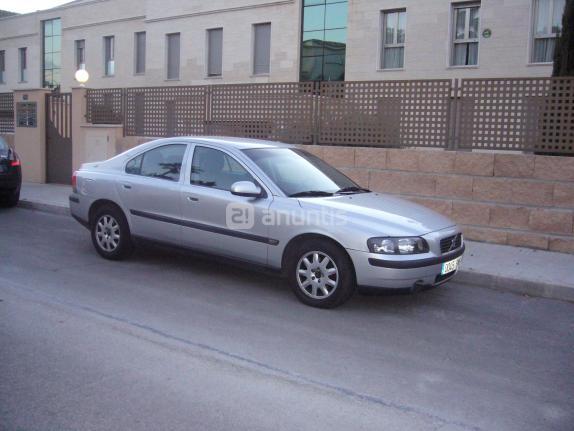 Volvo S60 D24