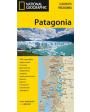 Guía mapa NG: Patagonia