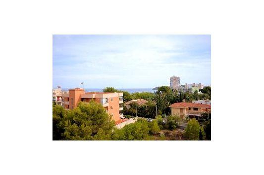 2 Dormitorio Apartamento En Venta en Palmanova, Mallorca