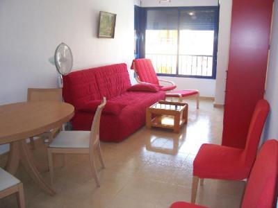 2b  , 1ba   in Puerto De Mazarron,  Murcia   - 110000  EUR