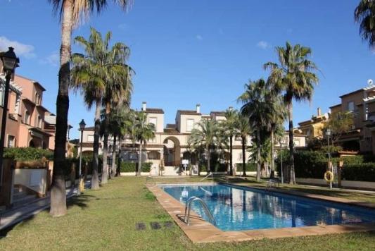 4 Dormitorio Bungalow En Venta en Jávea, Alicante