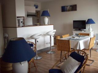 Apartamento en residencia : 4/4 personas - arcachon  gironda  aquitania  francia