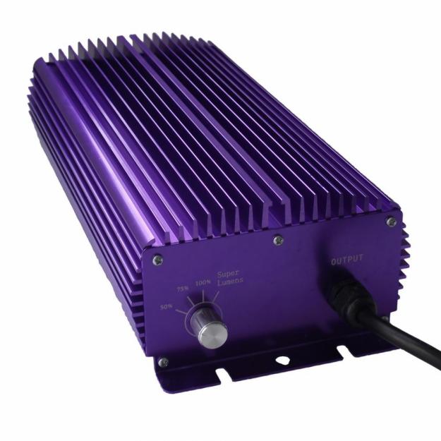 Balastro 600 W