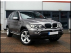 Bmw x5 3.0 d auto. - mejor precio | unprecio.es