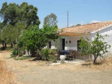 Chalet con 4 dormitorios se vende en Triana