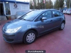 Citroën C4 1.6 HDi 110 Collection - mejor precio | unprecio.es