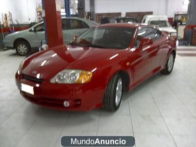 Hyundai Coupe 1.6 FX