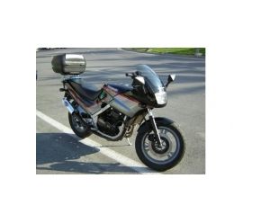 KAWASAKI GPZ 500