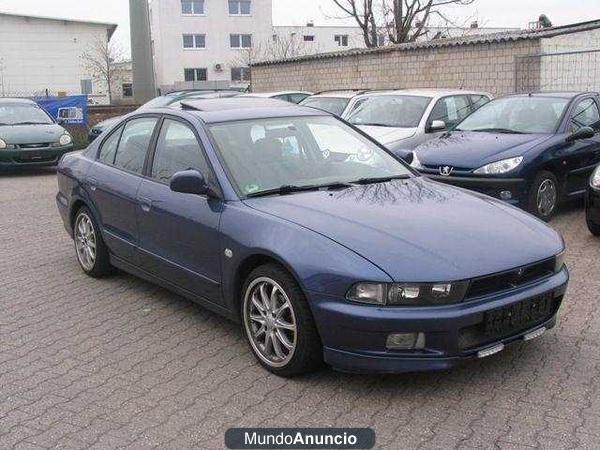 Mitsubishi Galant 2.0/SD/ZV/SERV O/ALU