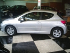 PEUGEOT 207 1.4HDI Sport - mejor precio | unprecio.es