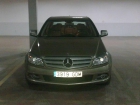 Se vende Mercedes-Benz Clase C 220 CDI - mejor precio | unprecio.es