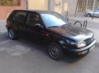 volkslwagen golf 3 - mejor precio | unprecio.es