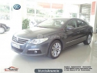 Volkswagen Passat Cc 2.0 Tdi 140cv Dpf \'09 - mejor precio | unprecio.es