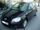 Volkswagen Polo 1.6 GT - mejor precio | unprecio.es