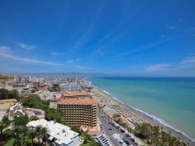 Apartamento con 2 dormitorios se vende en Torremolinos, Costa del Sol