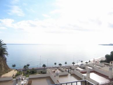 Apartamento con 2 dormitorios se vende en Benalmadena Costa, Costa del Sol