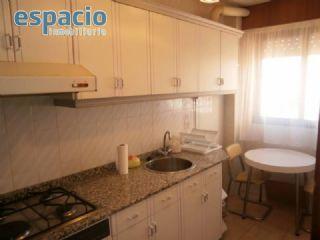 Apartamento en alquiler en Ponferrada, León