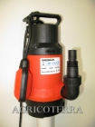 bomba de Agua Eléctrica DP0905 1100w - 95 euros - mejor precio | unprecio.es