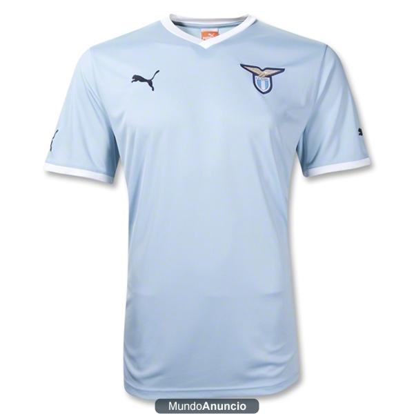 CAMISETAS CALCIO LIGA