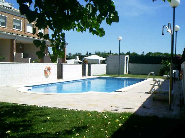 Casa pareada en Cambrils