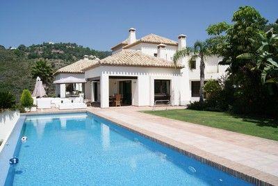 Chalet en venta en Marbella, Málaga (Costa del Sol)