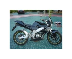 DERBI GPR 50