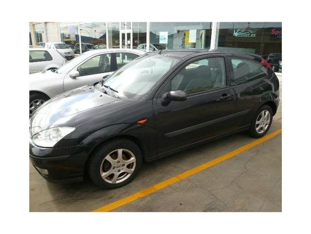 FORD FOCUS 1.8 TDCI TREND