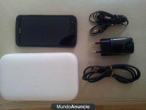 HTC ONE X 32GB - BEATS AUDIO LIBRE