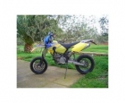 HUSABERG FE650 CON KIT SM - mejor precio | unprecio.es