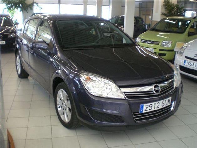 KIA CARNIVAL 2.9CRDI EXII-Em