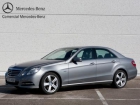 Mercedes-benz clase e 220 cdi be avant aut - mejor precio | unprecio.es