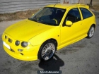 MG ZR 1.8 VVC Core 160 PIEL LL 17\" - mejor precio | unprecio.es