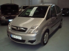 Opel Meriva 1.6i - mejor precio | unprecio.es