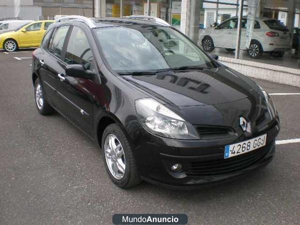 Renault Clio Grand Tour Dynamique 85 CV